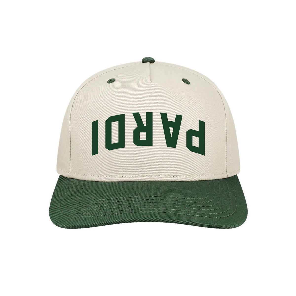 Pardi Upside Down Hat