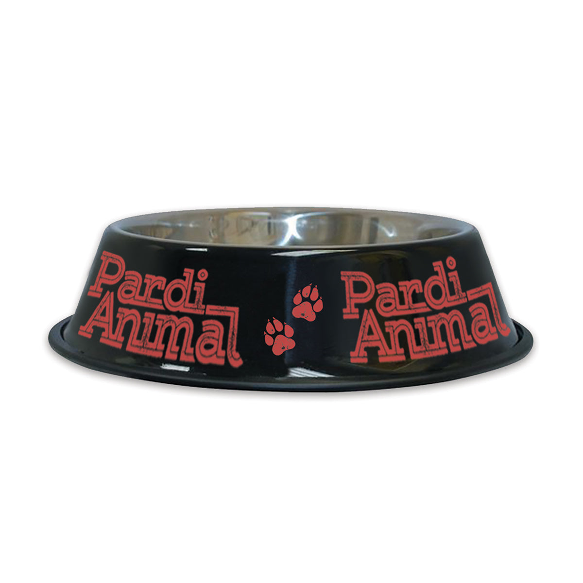 Pardi Animal Dog Bowl