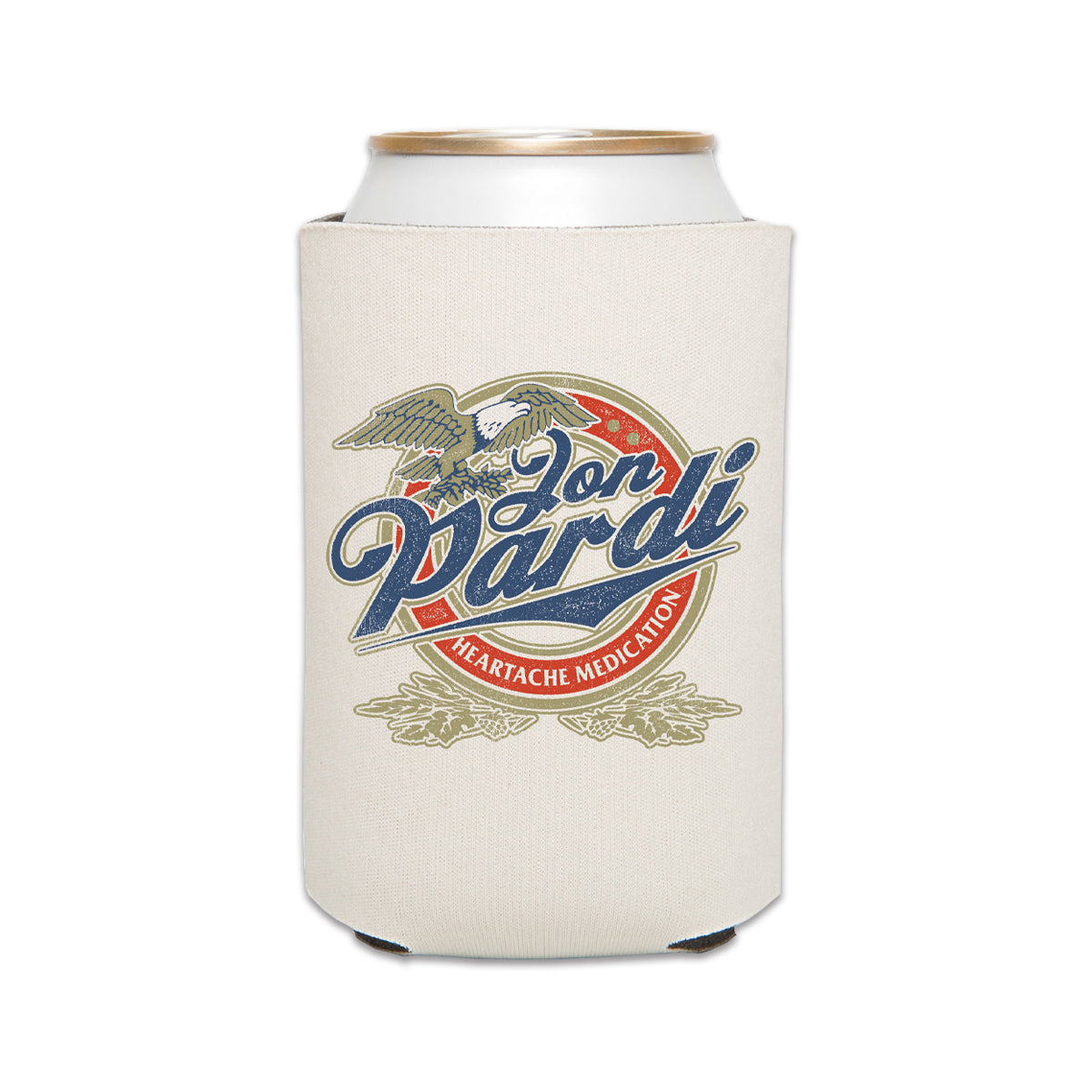 Heartache Medication Can Cooler
