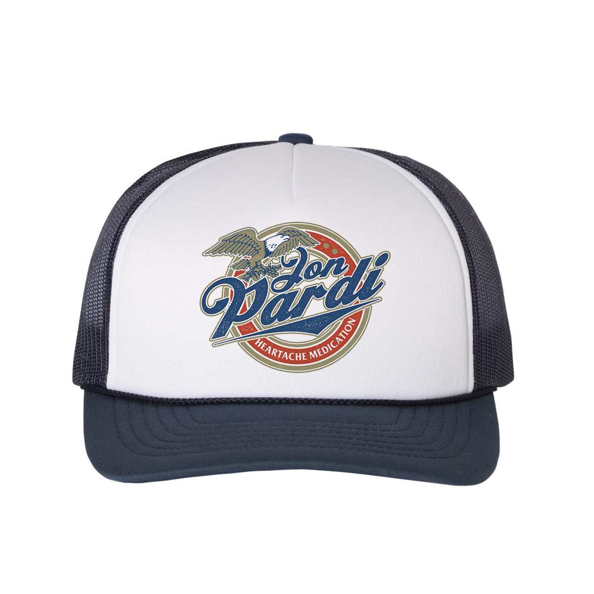 Heartache Medication Trucker Hat