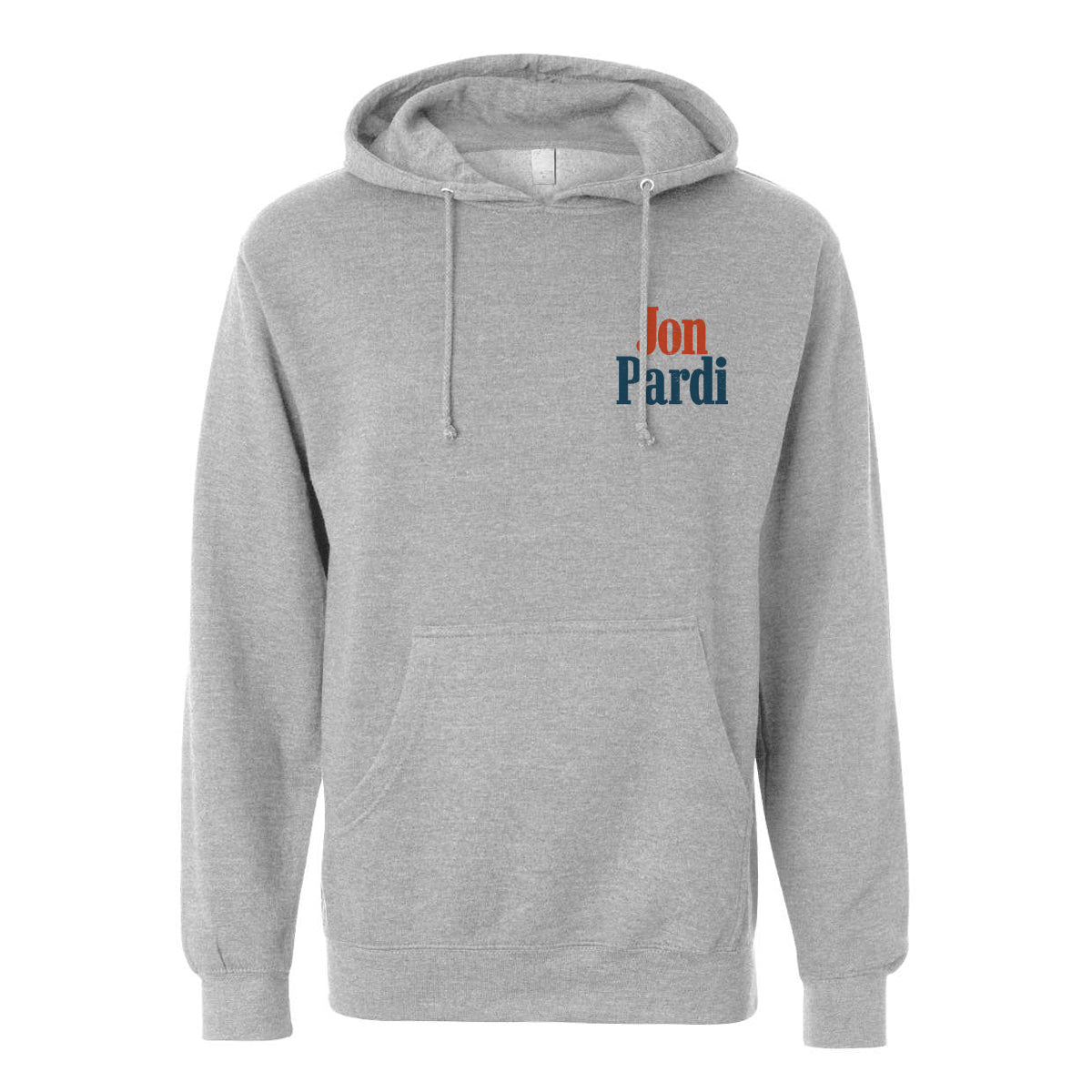 Sunset Cowboy Pullover Hoodie