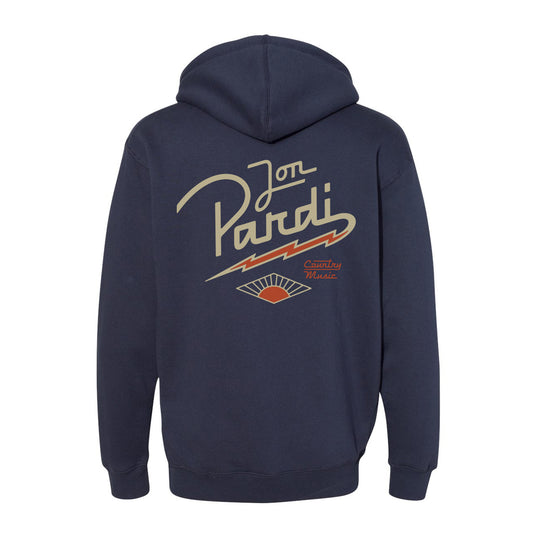 Country Music Hoodie