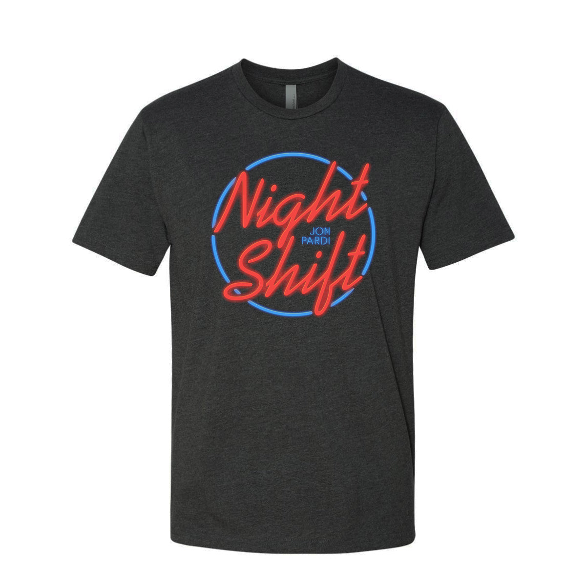 Night Shift Tee