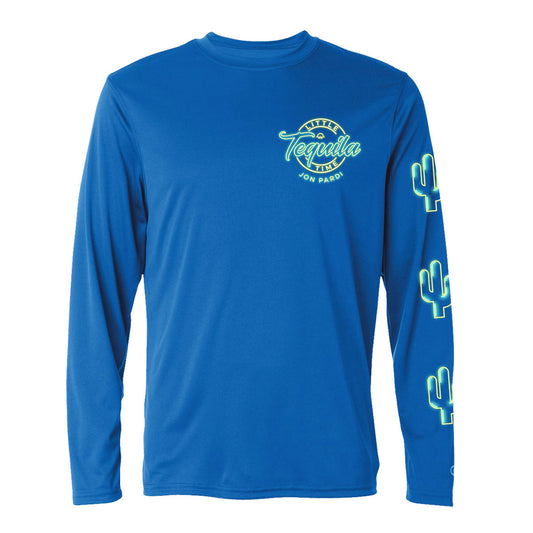 Tequila Little Time Sun Shirt