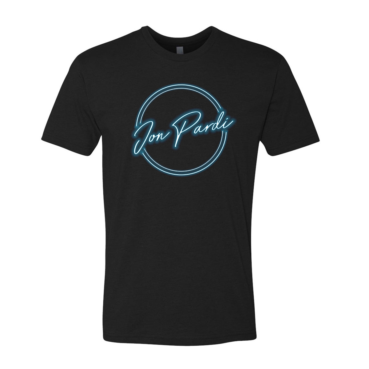 Neon Sign Tee
