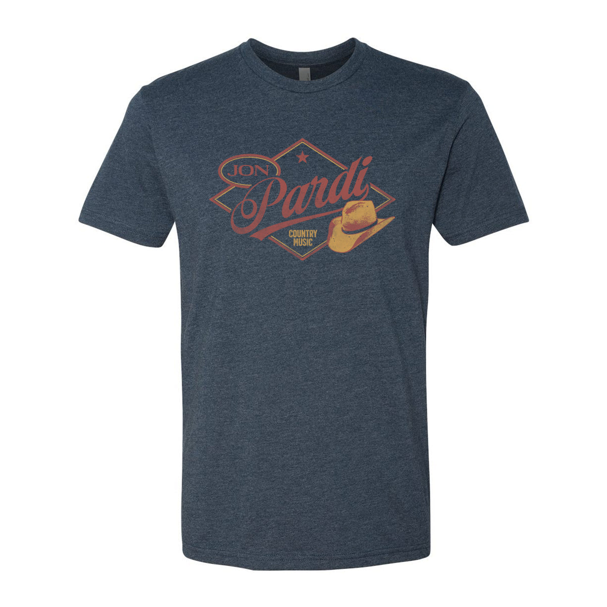Country Music Tee