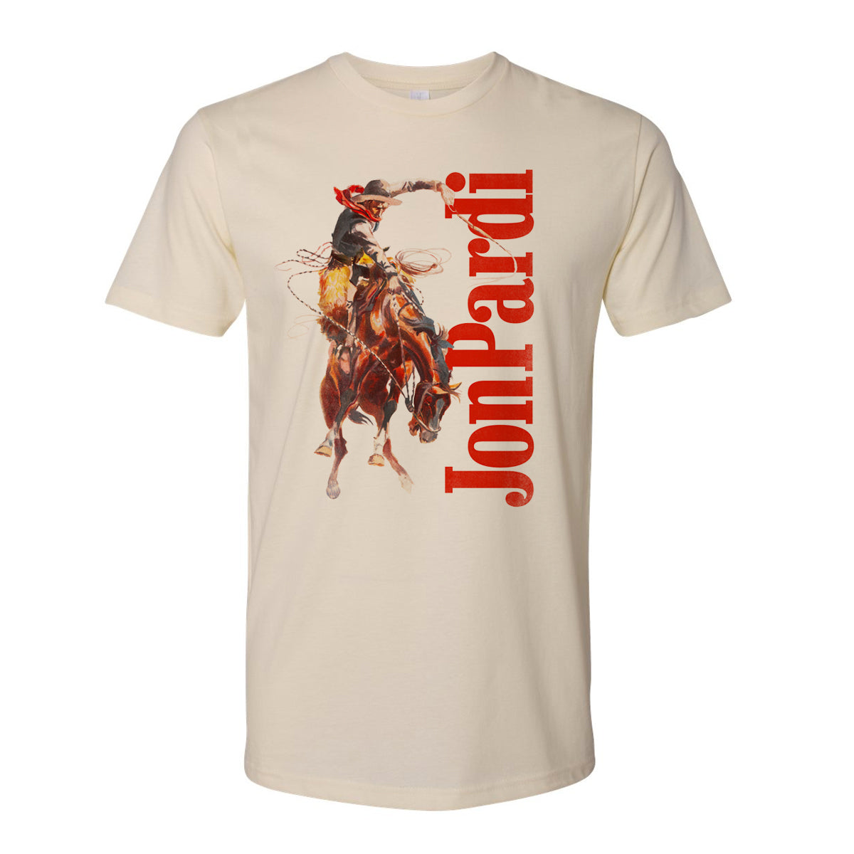 Cowboy Tee