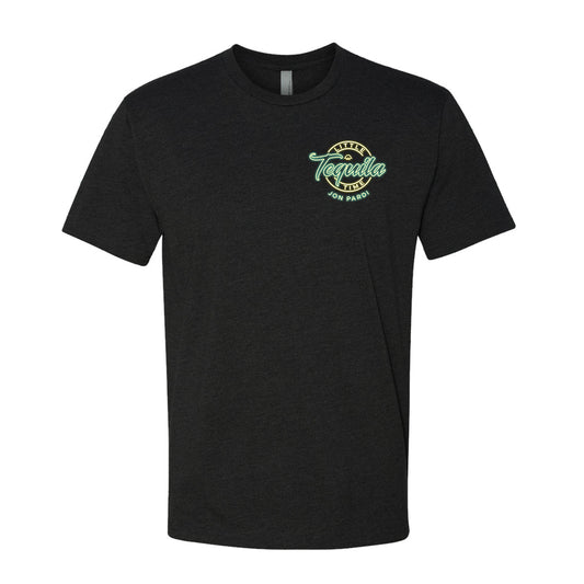 Tequila Little Time Tee