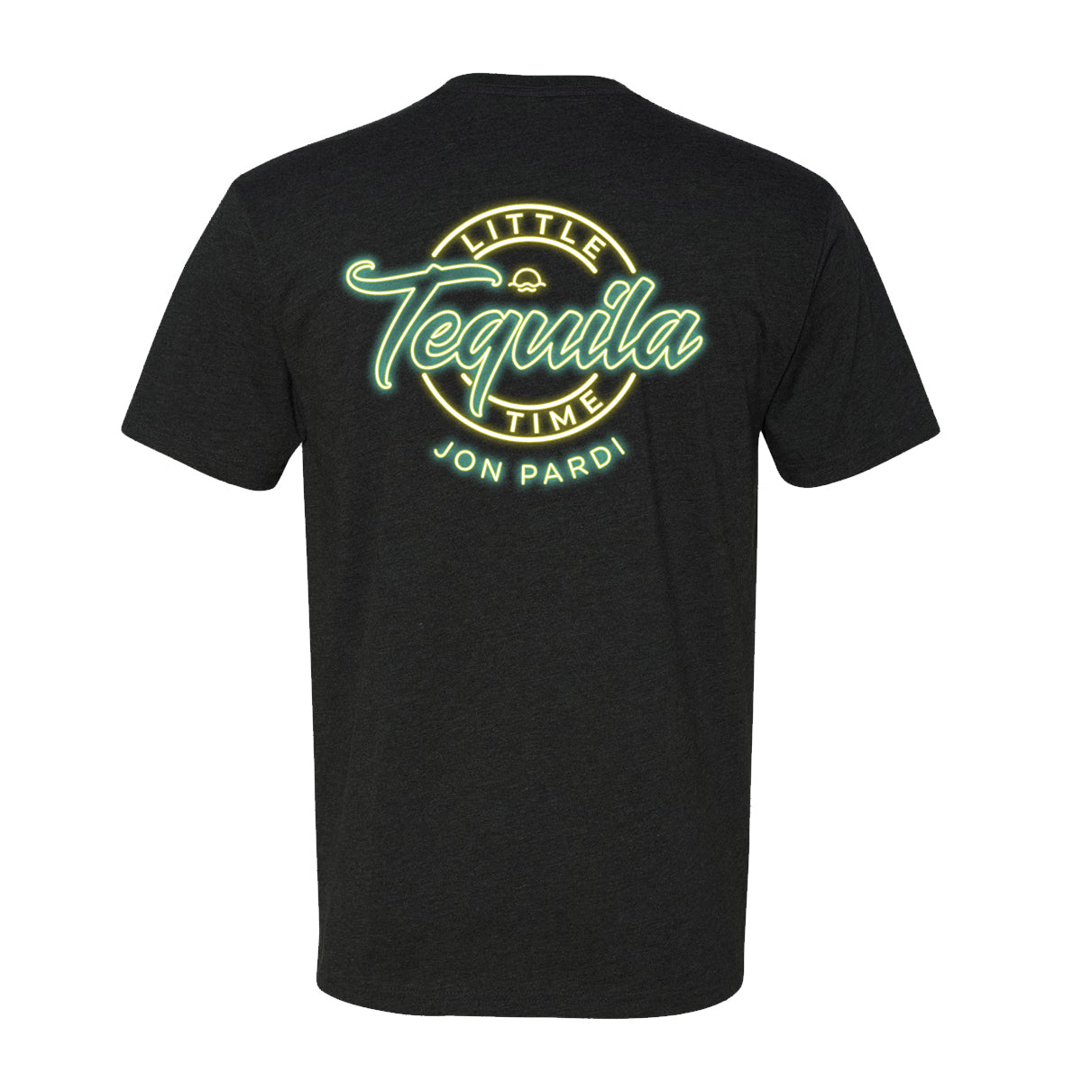 Tequila Little Time Tee