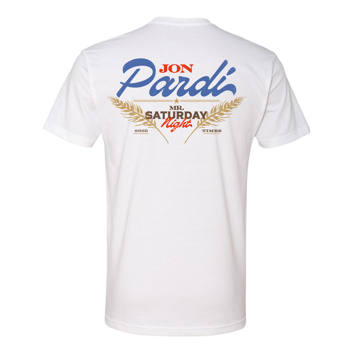 Good Times Tee