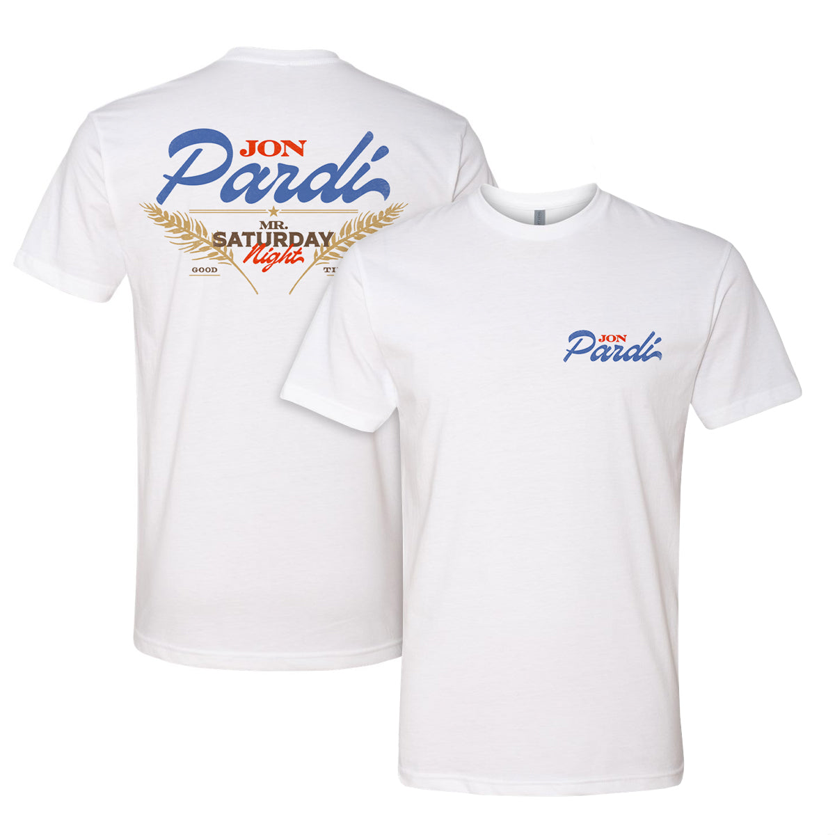 Good Times Tee