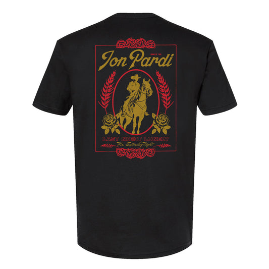 Last Night Lonely Tee