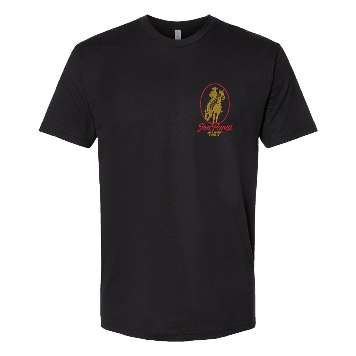 Last Night Lonely Tee