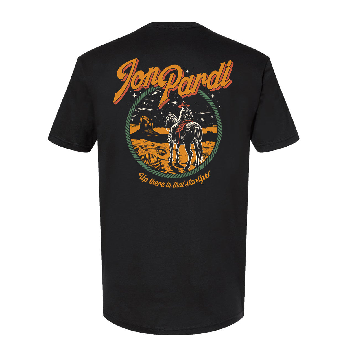 Starlight Tee