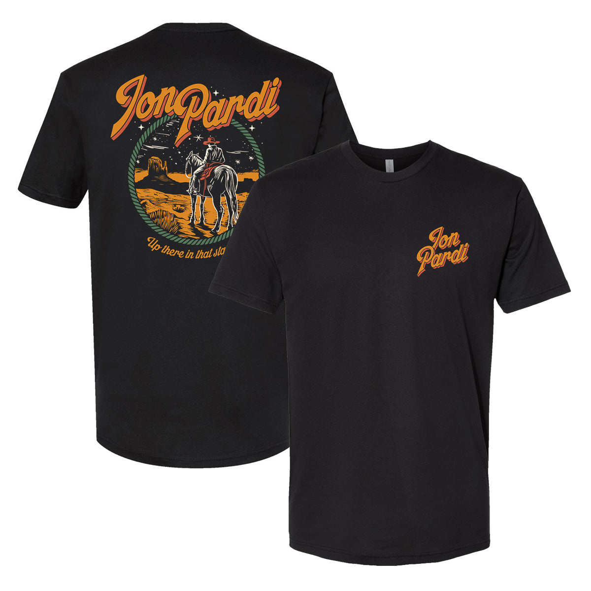 Starlight Tee