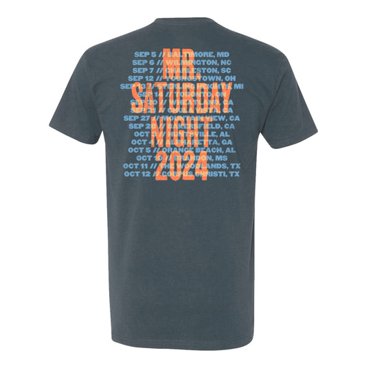 Mr. Saturday Night 2024 Tour