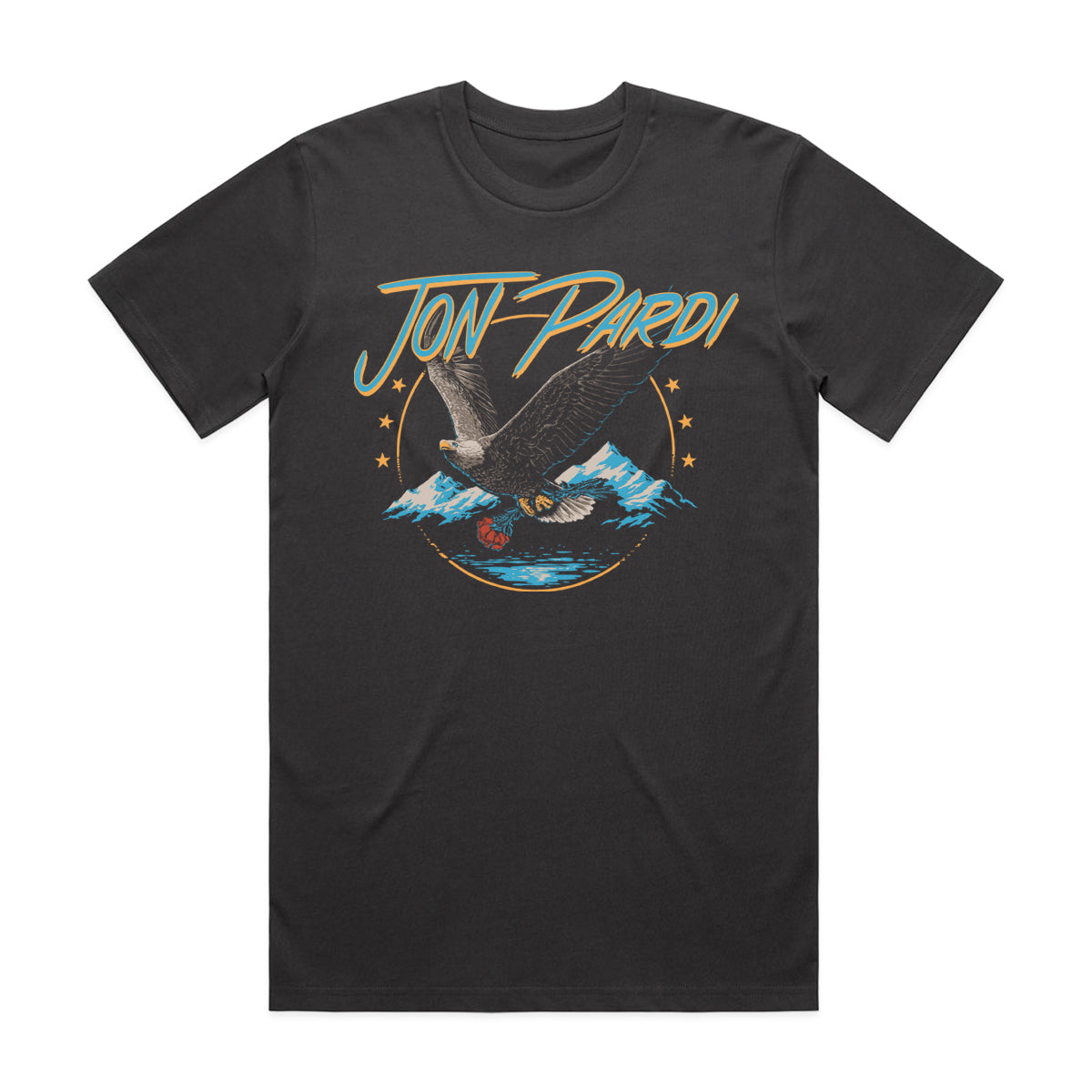 Soaring Eagle Tee
