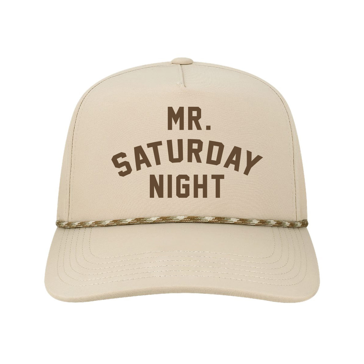 Mr. Saturday Night Hat