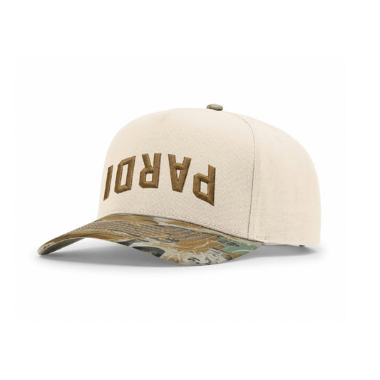 Pardi Camo Hat