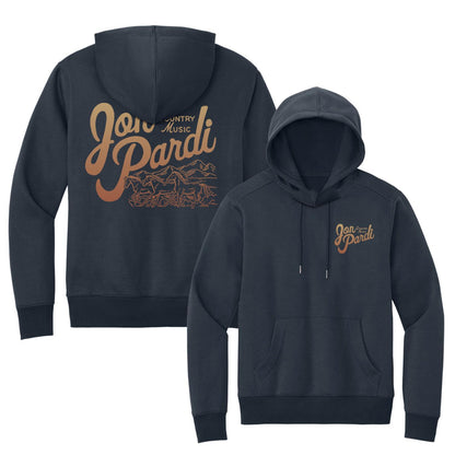 Horses Hoodie