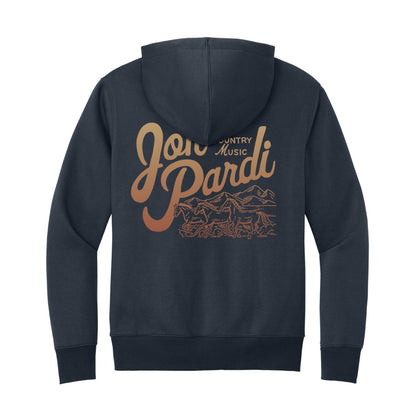 Horses Hoodie