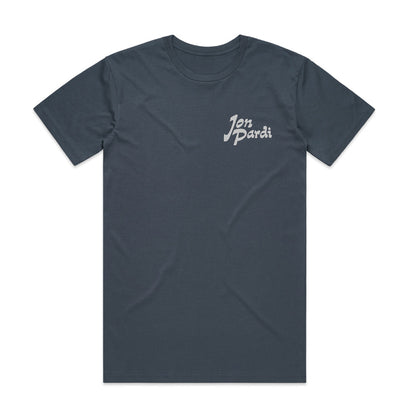 Bull Ride Tee