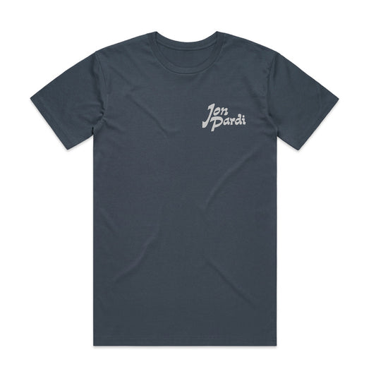 Bull Ride Tee