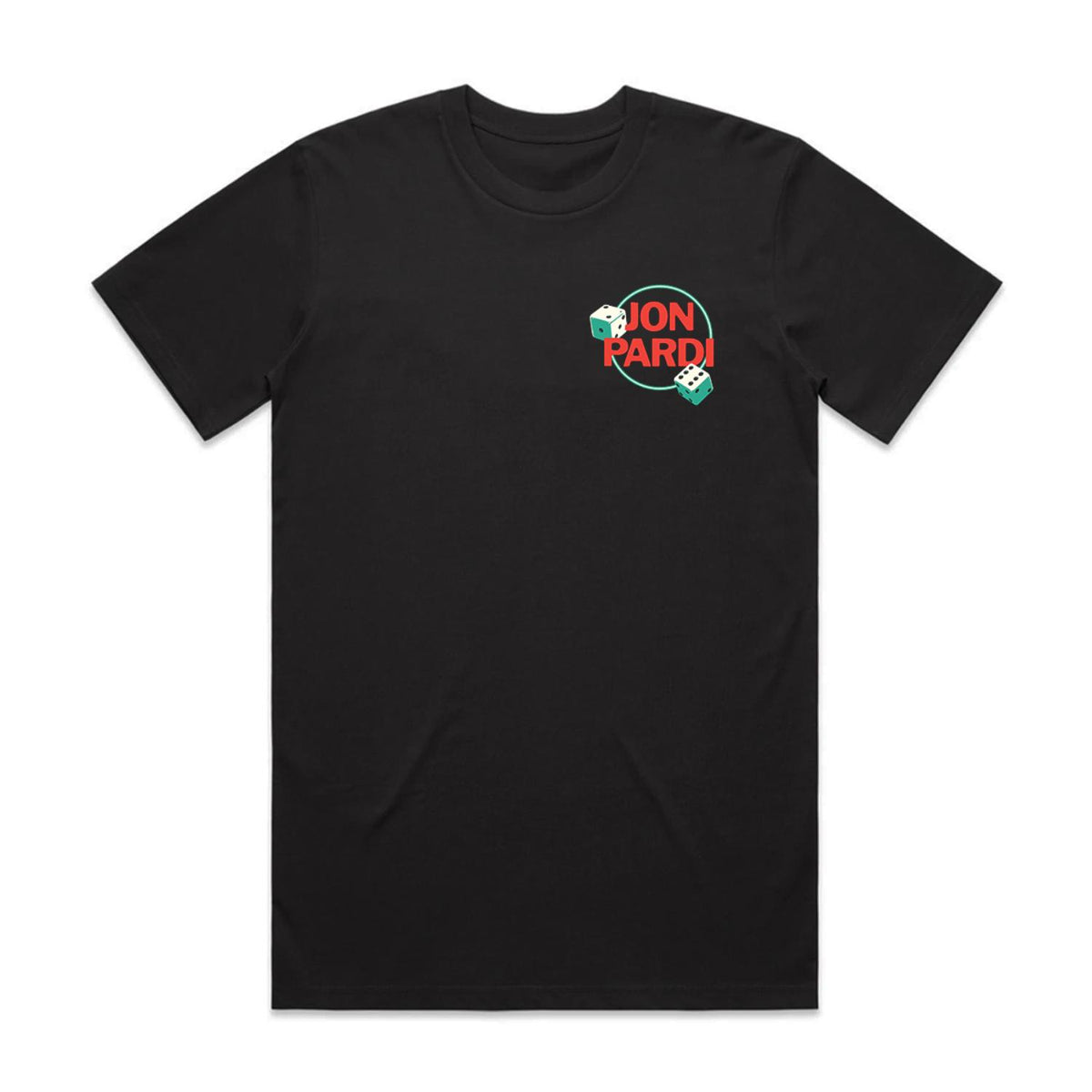 Dartboard Tee